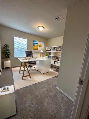 320 Glenwick Lane, Van Alstyne, TX 75495