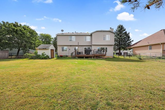 9432 71st Bay S, Cottage Grove, MN 55016
