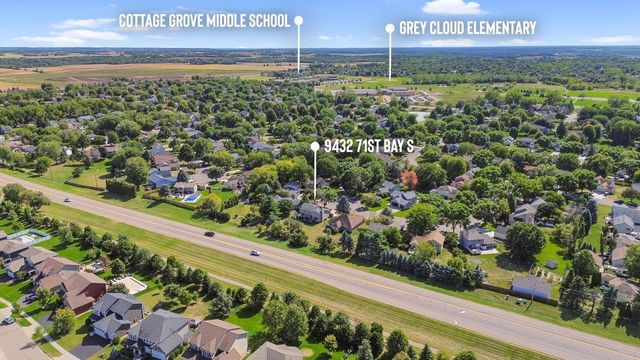 9432 71st Bay S, Cottage Grove, MN 55016