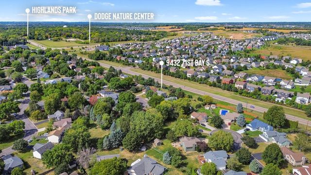 9432 71st Bay S, Cottage Grove, MN 55016