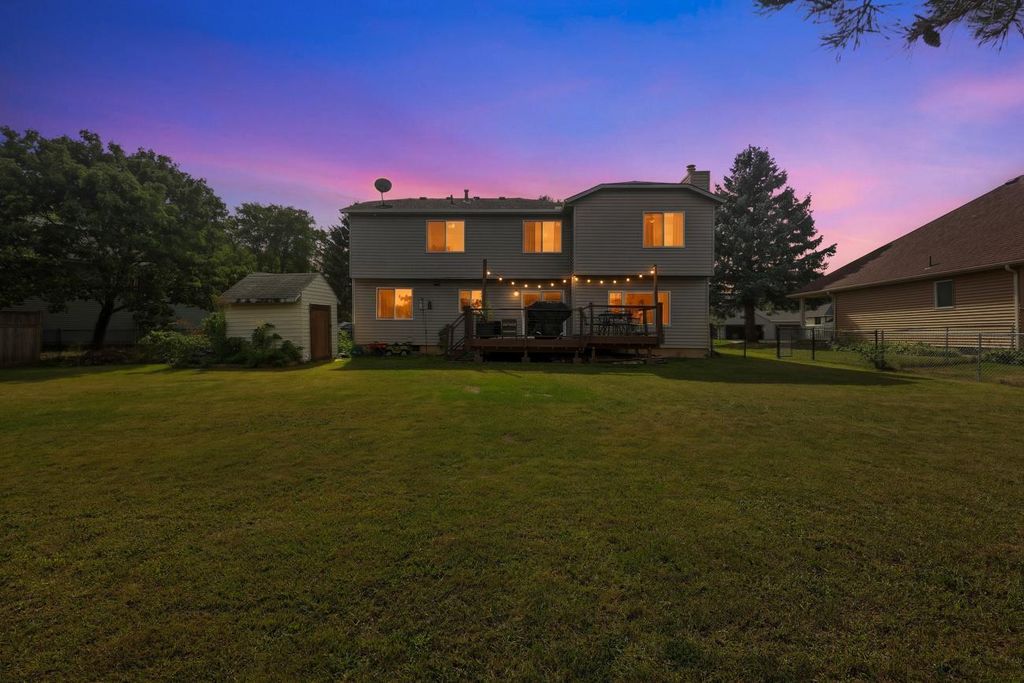 9432 71st Bay S, Cottage Grove, MN 55016 — photo 2