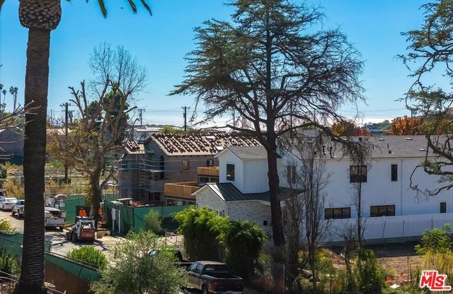 740 Haverford Avenue, Pacific Palisades, CA 90272