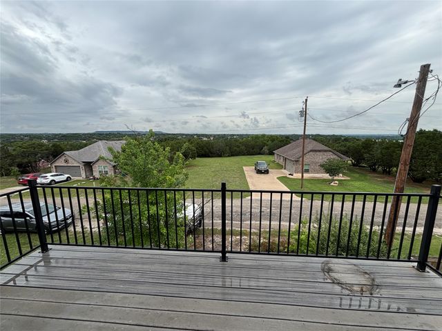 4913 Terlingua Drive, Granbury, TX 76048
