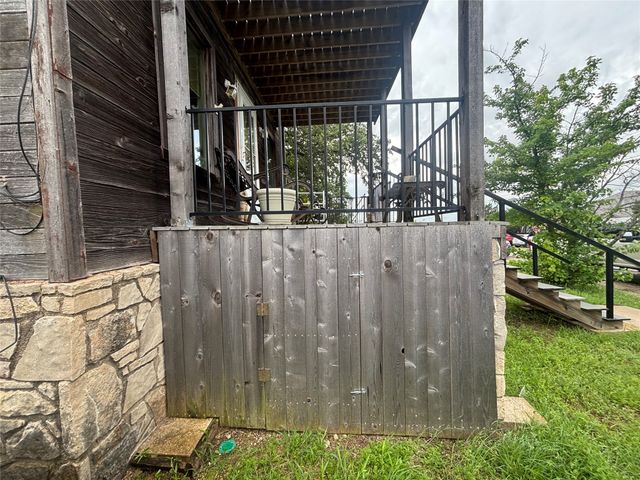 4913 Terlingua Drive, Granbury, TX 76048