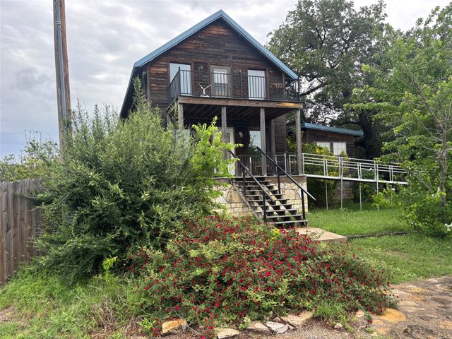 4913 Terlingua Drive, Granbury, TX 76048