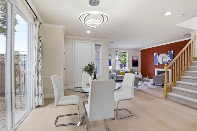 377 S Mary Avenue, Sunnyvale, CA 94086