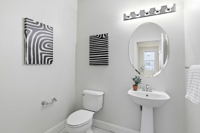 377 S Mary Avenue, Sunnyvale, CA 94086