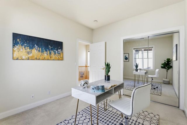 377 S Mary Avenue, Sunnyvale, CA 94086