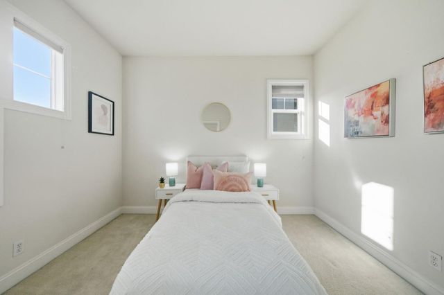 377 S Mary Avenue, Sunnyvale, CA 94086