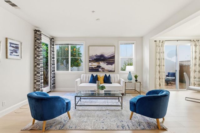 377 S Mary Avenue, Sunnyvale, CA 94086