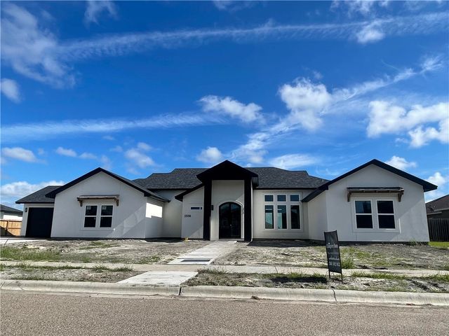 2558 Pacific View St, Corpus Christi, TX 78415