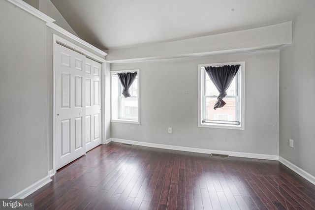 206 WILDER ST, Philadelphia, PA 19147