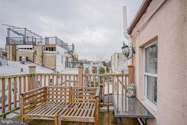 206 WILDER ST, Philadelphia, PA 19147