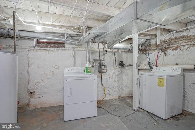 206 WILDER ST, Philadelphia, PA 19147