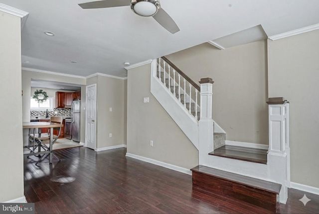 206 WILDER ST, Philadelphia, PA 19147