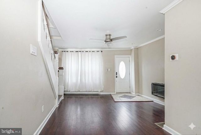 206 WILDER ST, Philadelphia, PA 19147