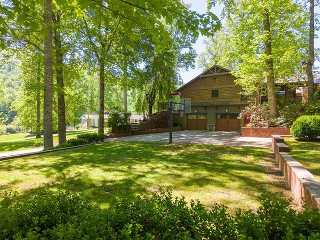 34 Shane Laughter, Robbinsville, NC 28771