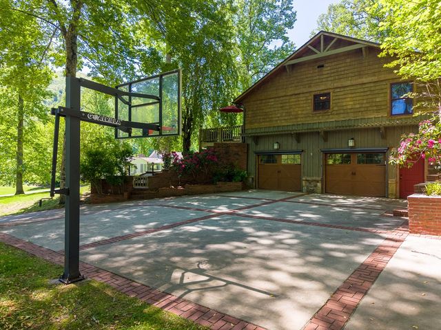 34 Shane Laughter, Robbinsville, NC 28771