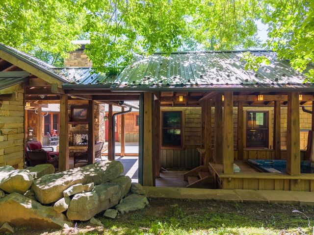 34 Shane Laughter, Robbinsville, NC 28771