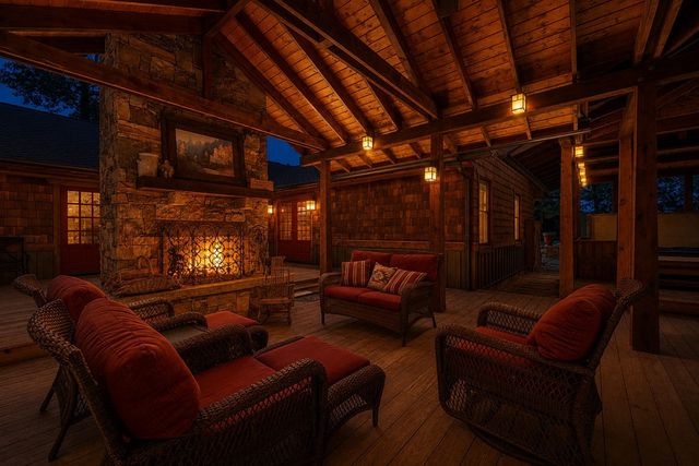 34 Shane Laughter, Robbinsville, NC 28771