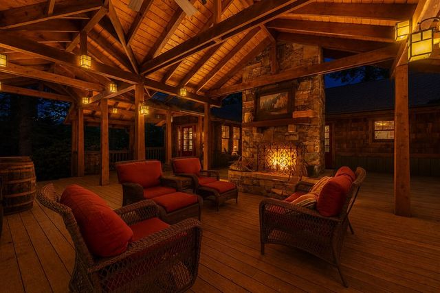 34 Shane Laughter, Robbinsville, NC 28771