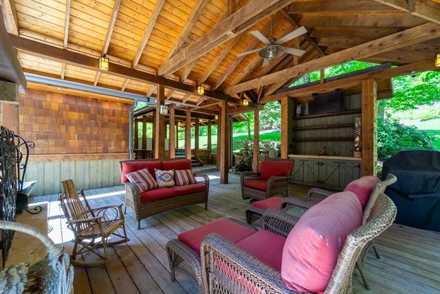 34 Shane Laughter, Robbinsville, NC 28771
