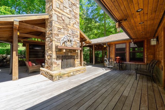 34 Shane Laughter, Robbinsville, NC 28771