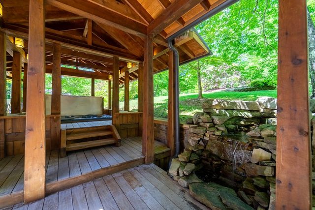 34 Shane Laughter, Robbinsville, NC 28771