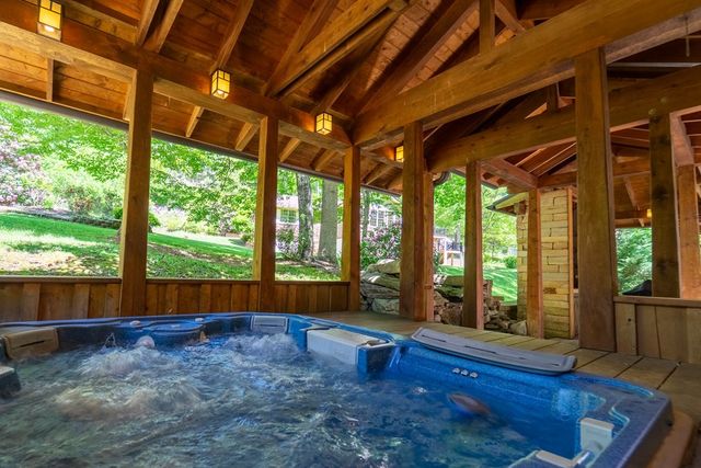 34 Shane Laughter, Robbinsville, NC 28771