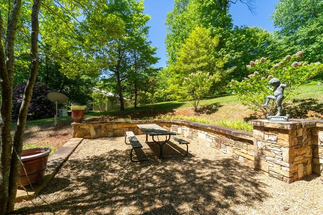34 Shane Laughter, Robbinsville, NC 28771