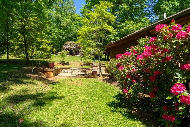 34 Shane Laughter, Robbinsville, NC 28771