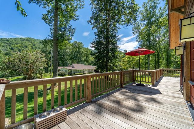 34 Shane Laughter, Robbinsville, NC 28771