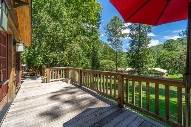 34 Shane Laughter, Robbinsville, NC 28771