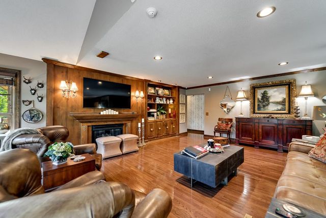 34 Shane Laughter, Robbinsville, NC 28771