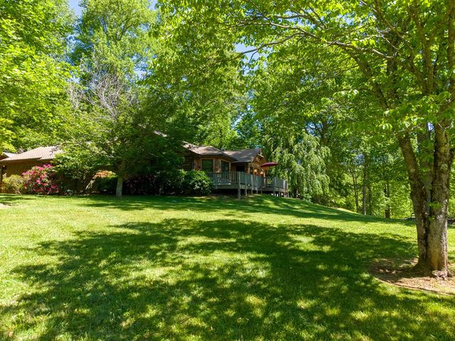 34 Shane Laughter, Robbinsville, NC 28771