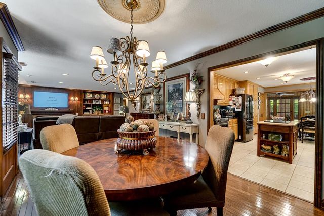 34 Shane Laughter, Robbinsville, NC 28771