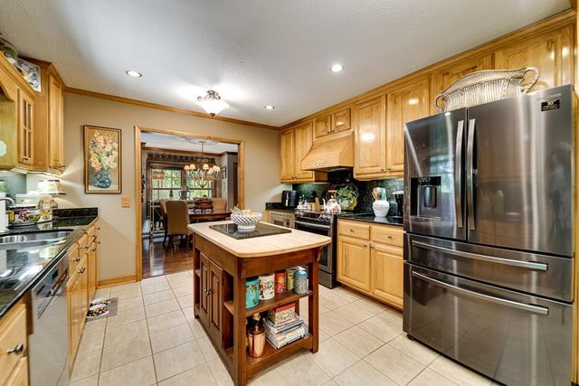 34 Shane Laughter, Robbinsville, NC 28771