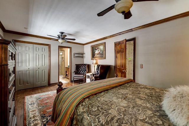 34 Shane Laughter, Robbinsville, NC 28771