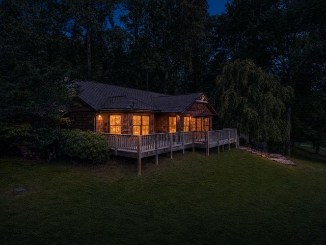 34 Shane Laughter, Robbinsville, NC 28771