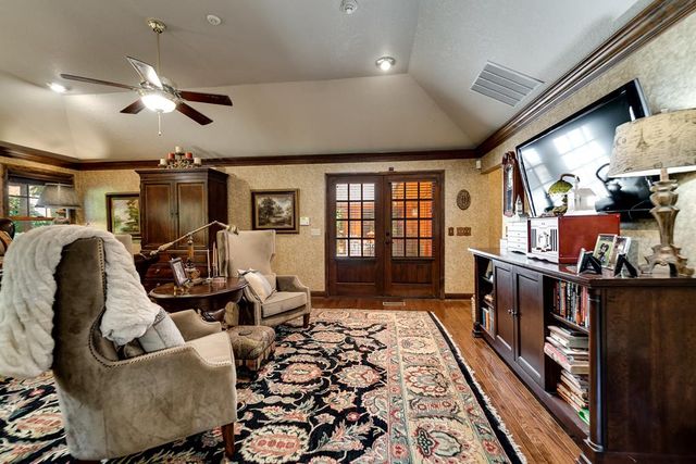 34 Shane Laughter, Robbinsville, NC 28771