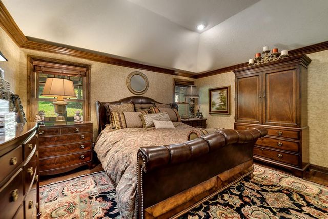 34 Shane Laughter, Robbinsville, NC 28771