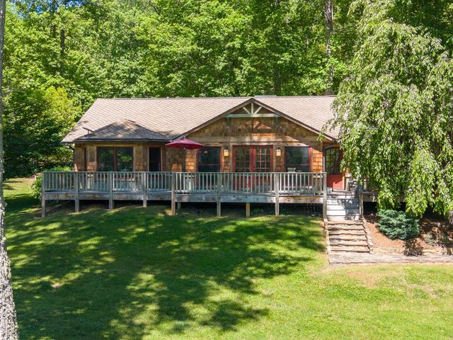34 Shane Laughter, Robbinsville, NC 28771