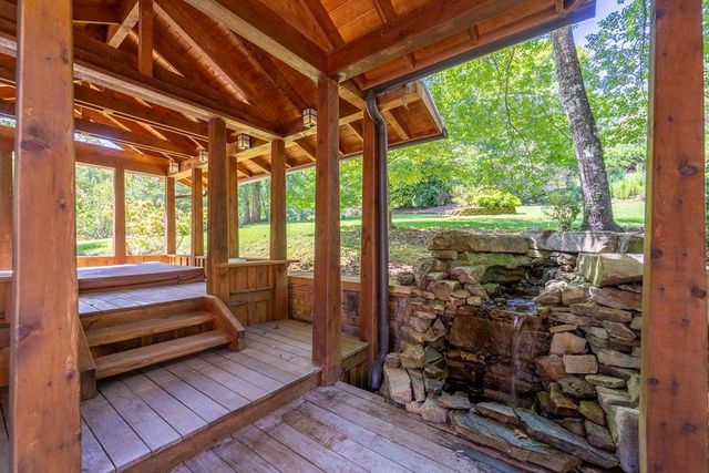 34 Shane Laughter, Robbinsville, NC 28771
