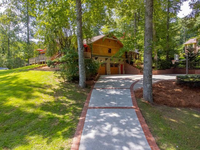 34 Shane Laughter, Robbinsville, NC 28771