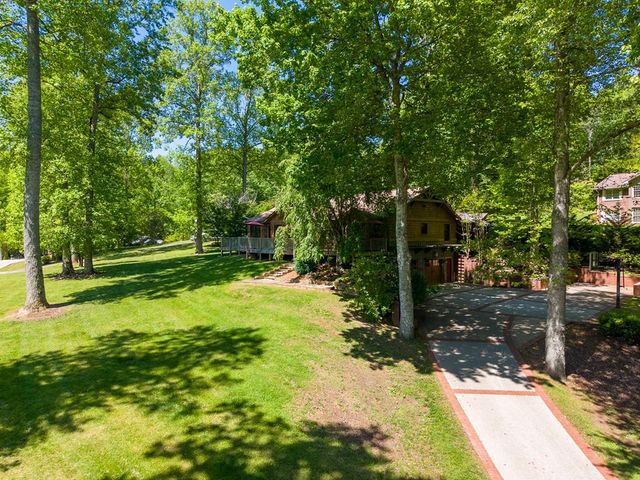 34 Shane Laughter, Robbinsville, NC 28771