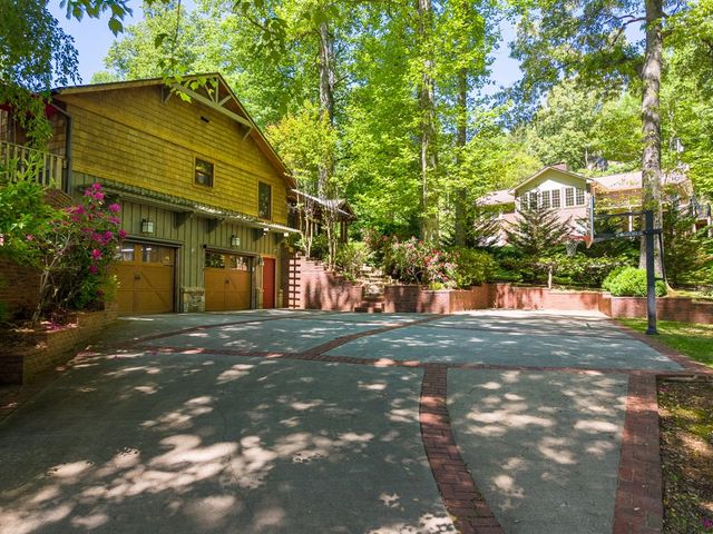 34 Shane Laughter, Robbinsville, NC 28771