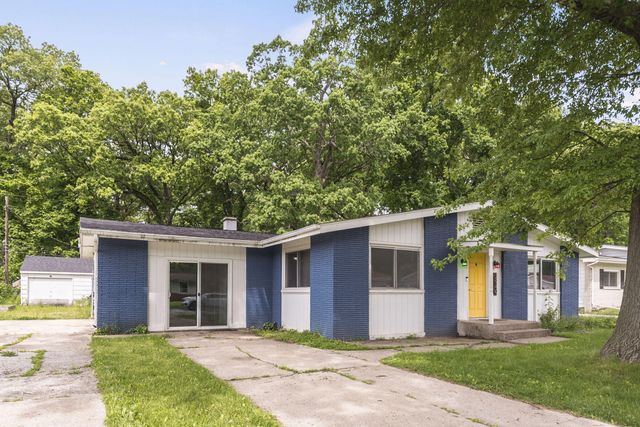2940 Elmwood Street, Portage, IN 46368