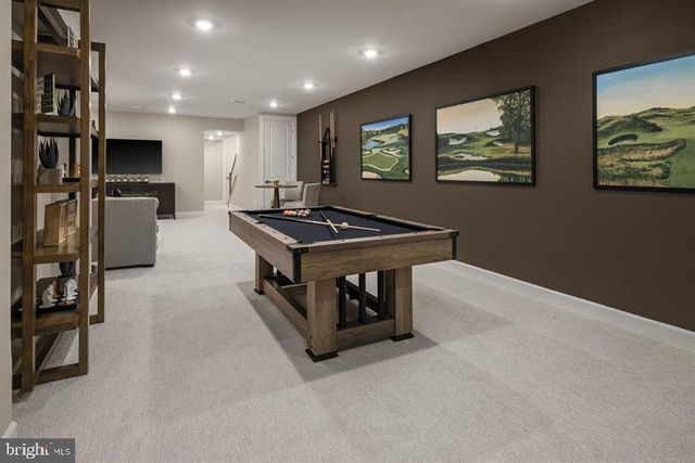 9419 FOUNDERS LN, Perry Hall, MD 21128