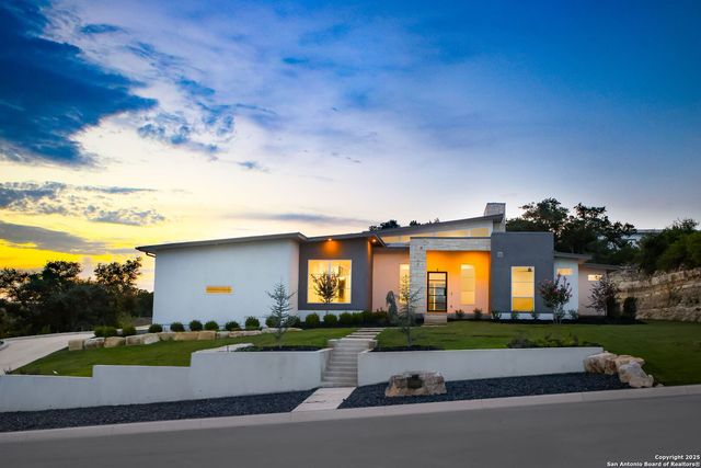 22810 Linwood Ridge, San Antonio, TX 78255