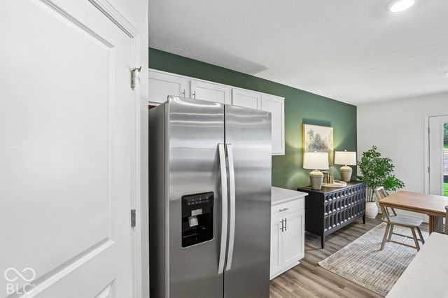 9214 Fitzgerald Drive, Indianapolis, IN 46239